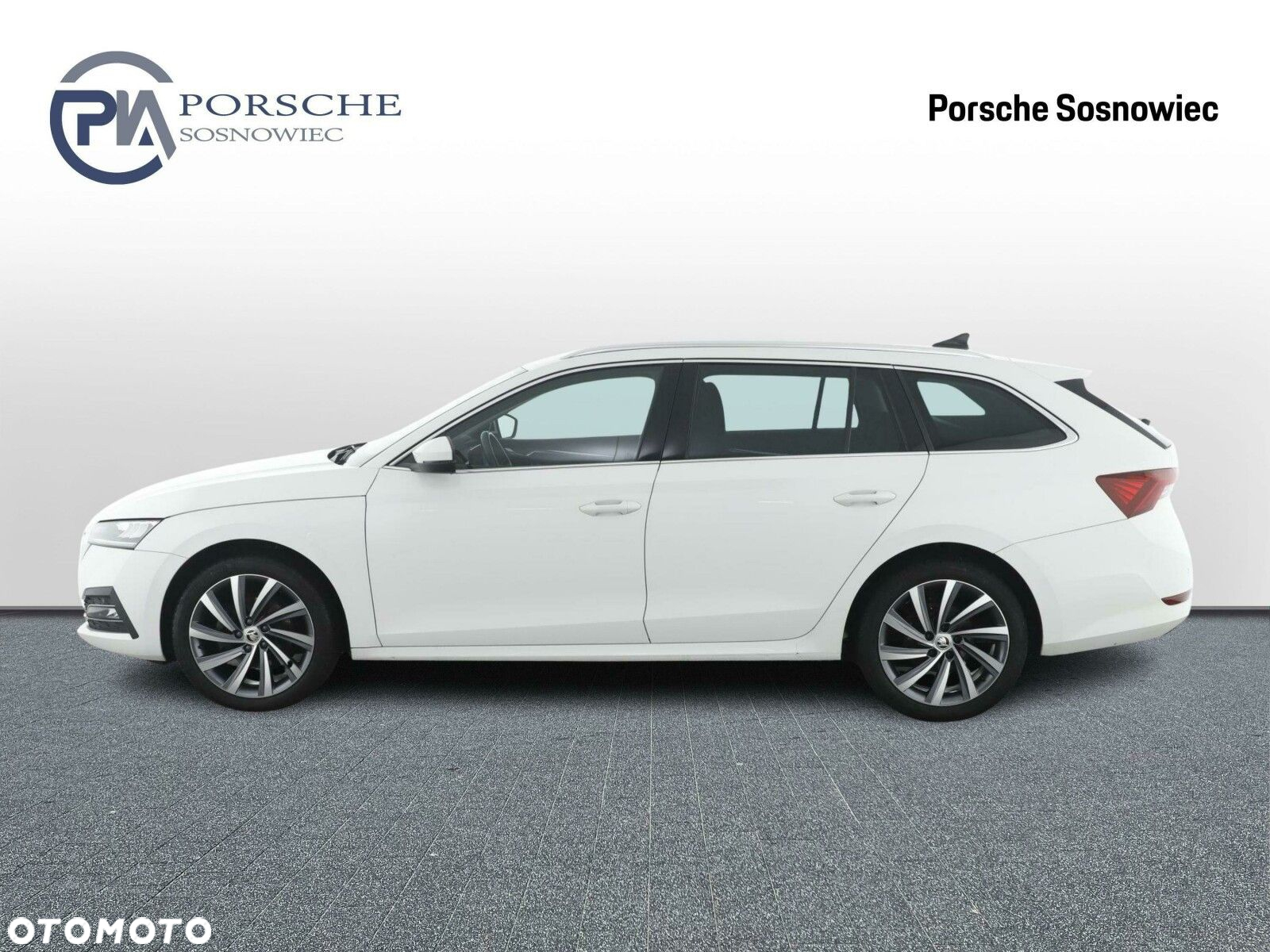 Skoda Octavia 2.0 TDI Style DSG - 5