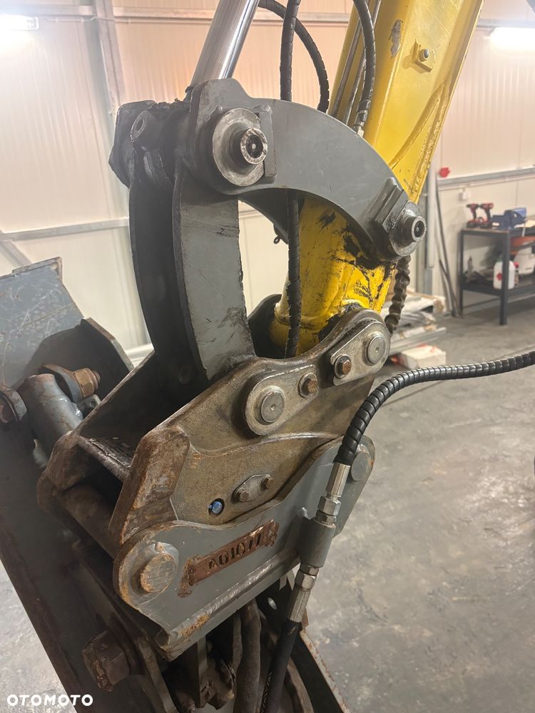 Wacker Neuson ET 35 - 17