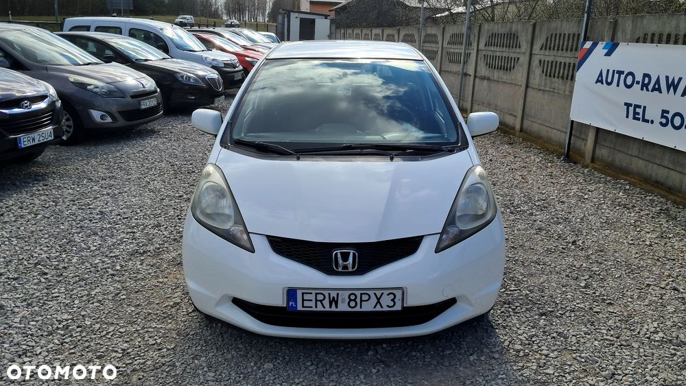 Honda Jazz 1.2 i-VTEC - 10