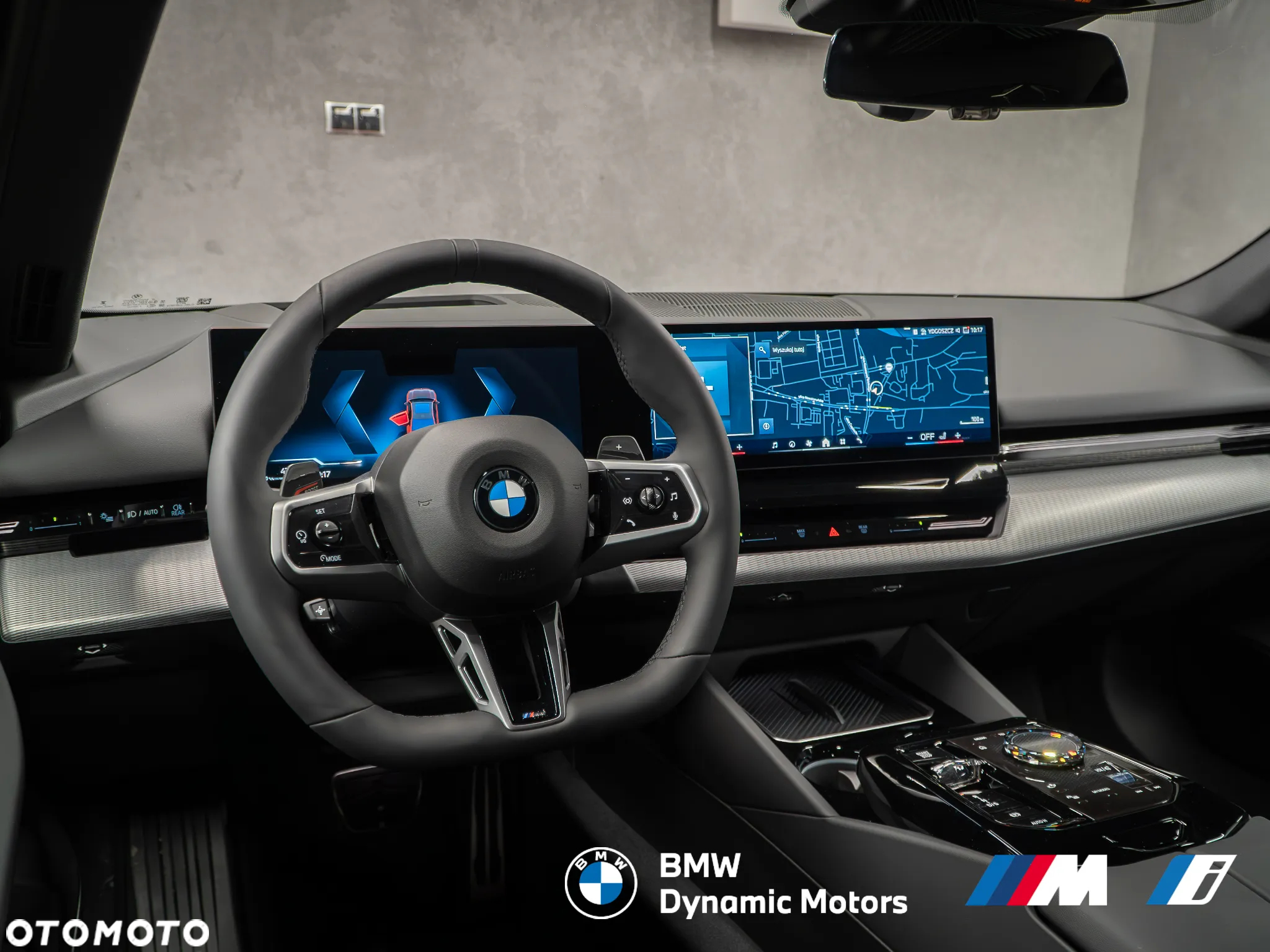 BMW Seria 5 - 23