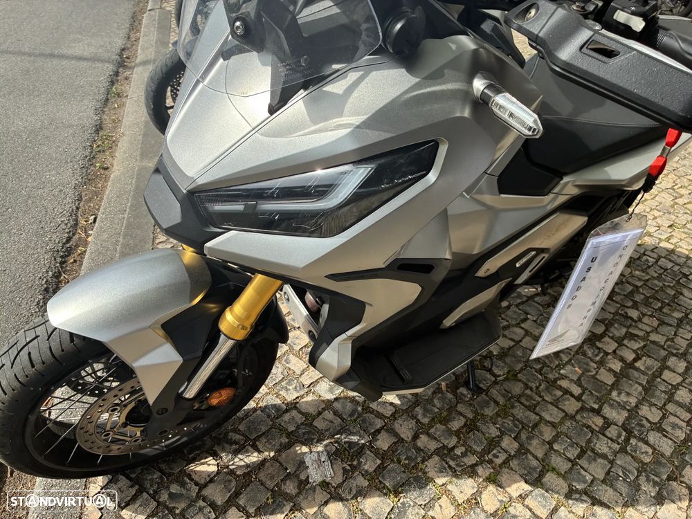 Honda X-ADV - 9