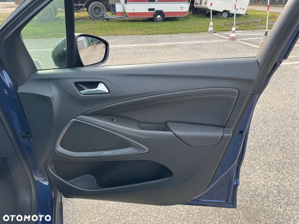 Opel Crossland 1.5 Automatik Ultimate - 25