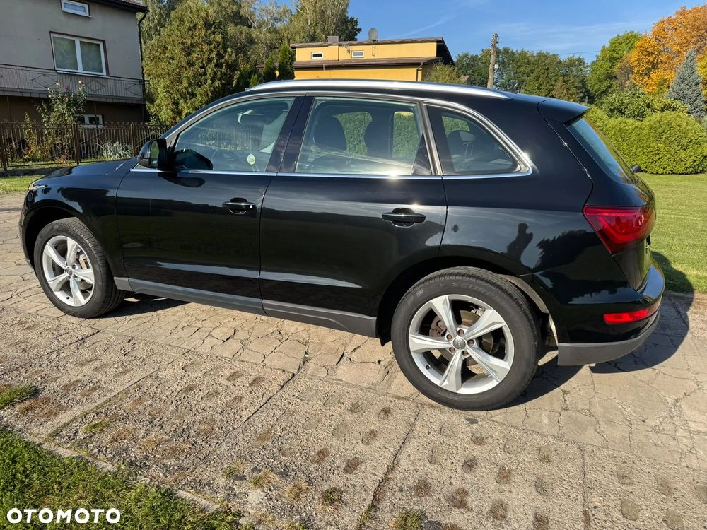 Audi Q5 2.0 TDI Quattro - 8