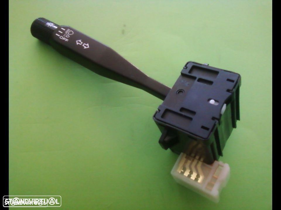 interruptor luzes Nissan D21 1986-1997 (NOVO) - 1