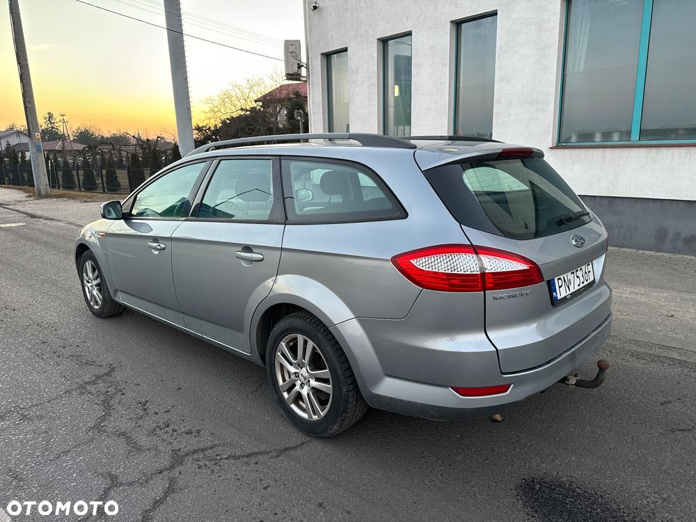 Ford Mondeo 2.0 Champions Edition - 3