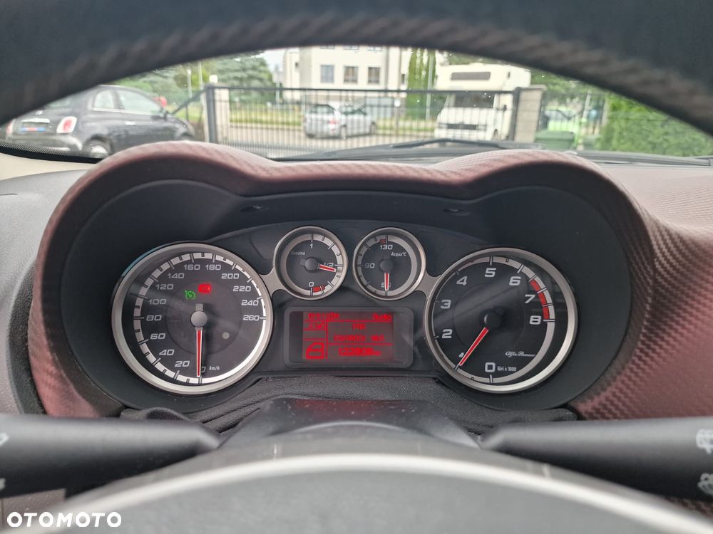 Alfa Romeo Mito 1.4 MultiAir Progression S&S - 24