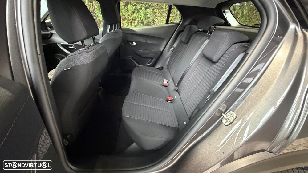 Peugeot 2008 1.5 BlueHDi Active Pack - 11