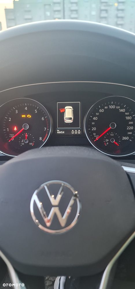 Volkswagen Passat Variant - 5