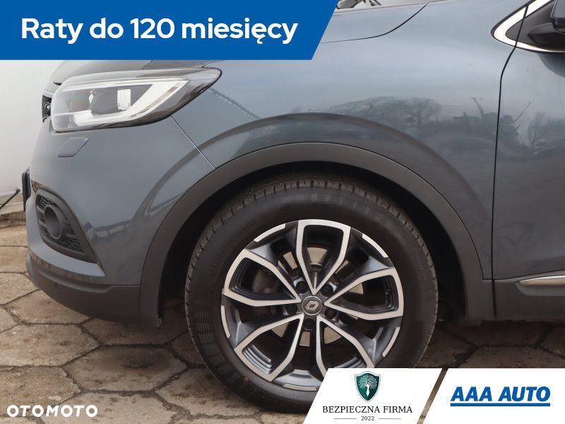 Renault Kadjar - 16