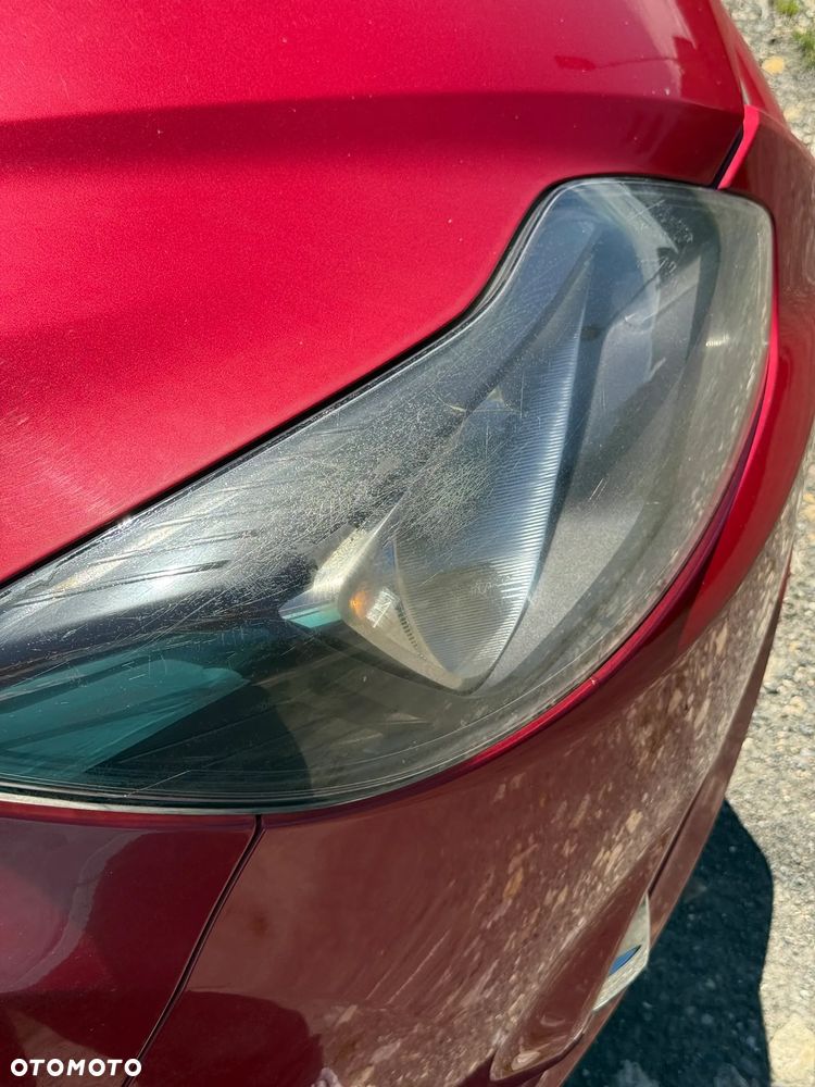 Ford Focus 1.6 EcoBoost Edition - 28