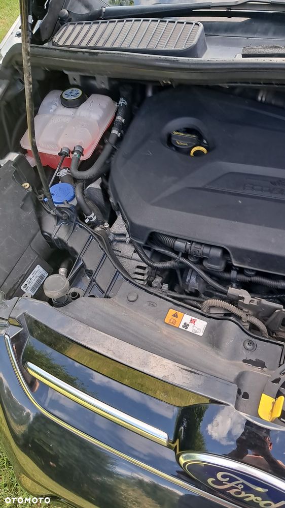 Ford C-MAX 1.6 EcoBoost Edition ASS - 10