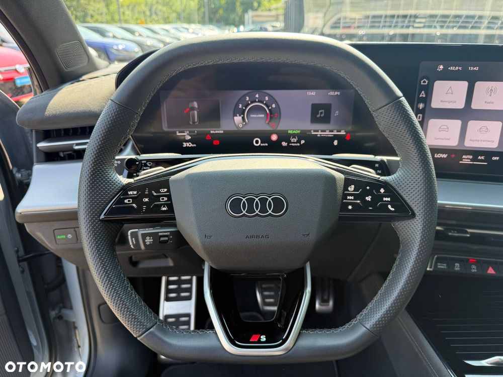 Audi Q3 Sportback - 11