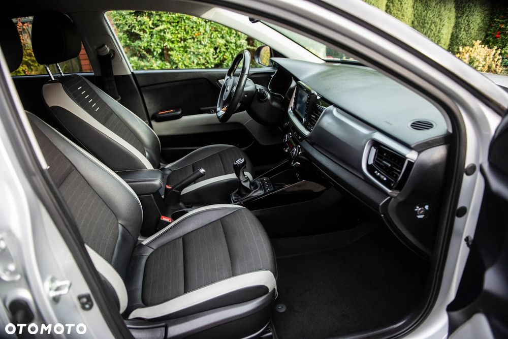 Kia Stonic 1.4 Edition 7 - 38