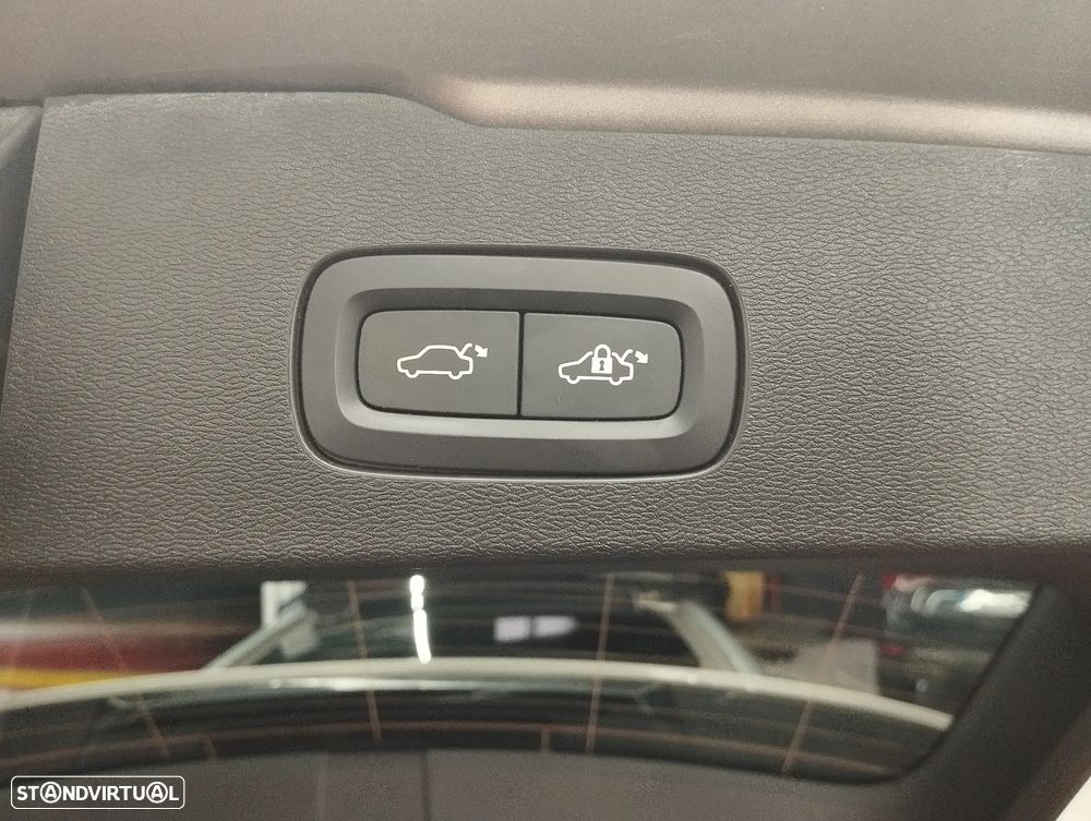 Volvo V60 2.0 T6 AWD TE Inscription - 16