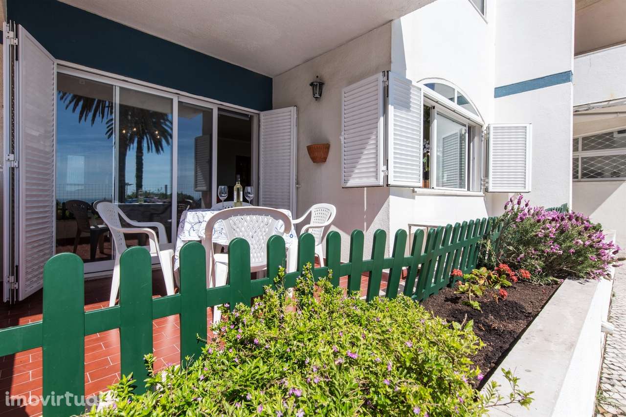 Apartamento 4 assoalhadas a 2 min a pé da praia Do Tamariz. - Grande imagem: 5/37