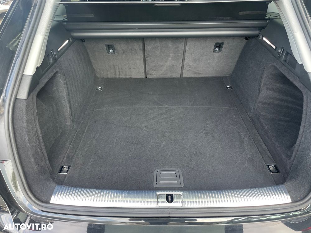 Audi A4 Avant 2.0 35 TDI S tronic MHEV Advanced - 20