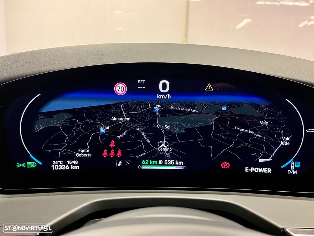 Porsche Panamera 4S E-Hybrid - 52