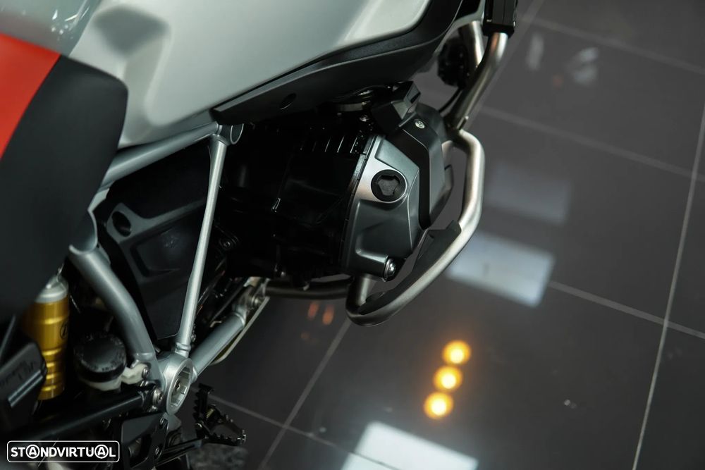 BMW R 1250 GS Adventure ICE GREY - 41
