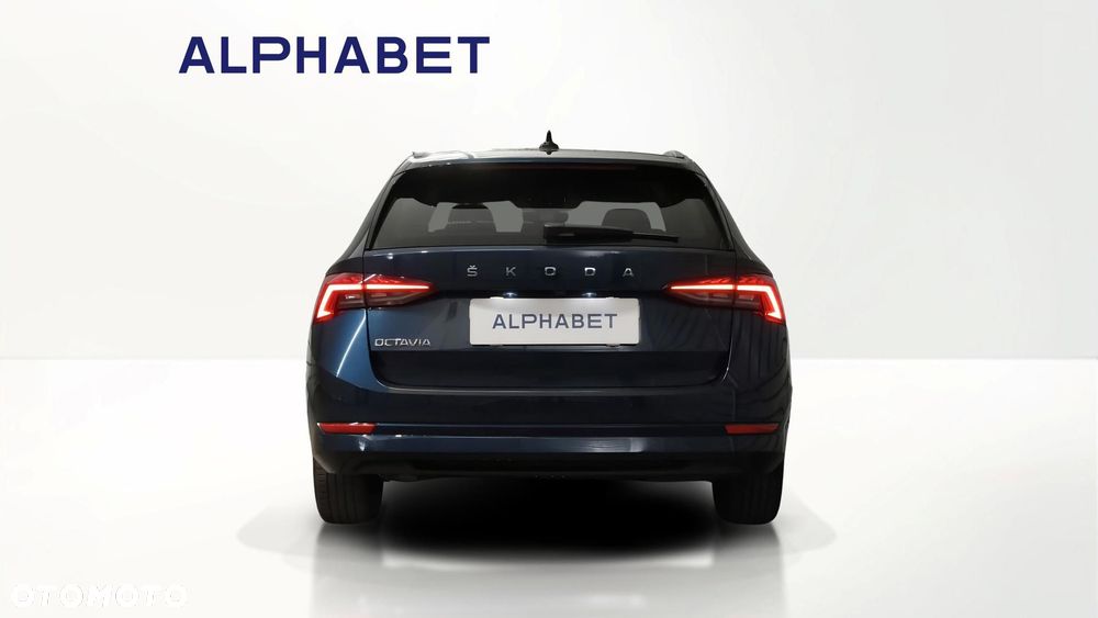 Skoda Octavia 1.5 TSI ACT Ambition - 4