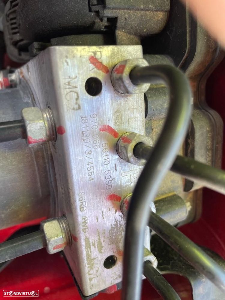 ABS SUZUKI VITARA LY - 1