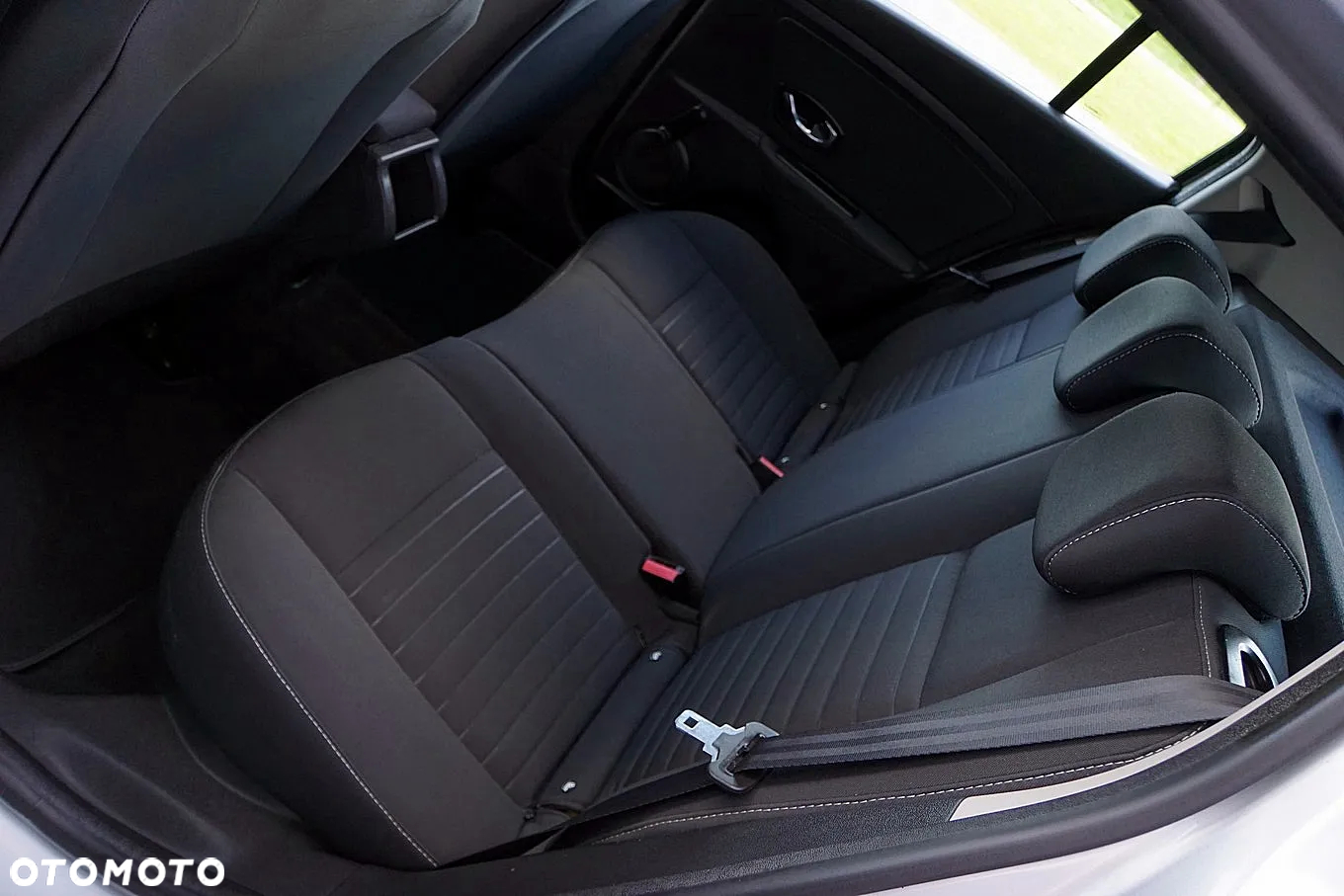 Renault Megane 1.6 16V 110 LIMITED - 28
