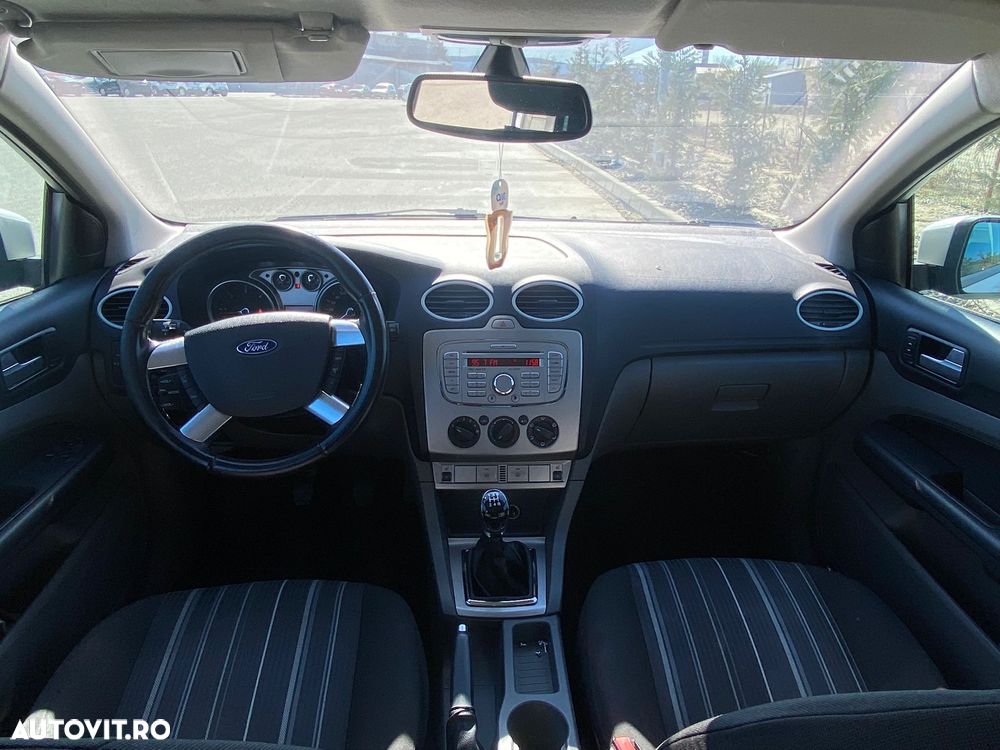 Ford Focus 1.6 TDCi Anniversary - 2