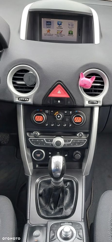 Renault Koleos 2.0 dCi 4x4 Dynamique - 9