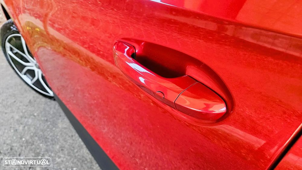 MG MG4 4 Luxury 64 kWh - 40