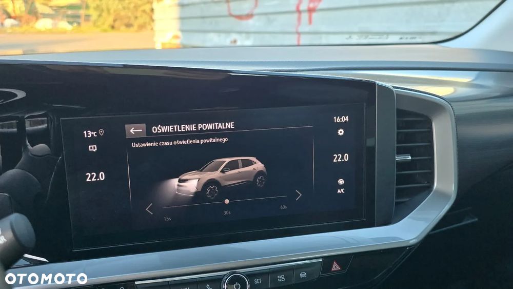 Opel Mokka 1.5 CDTI GS Line Plus S&S - 16