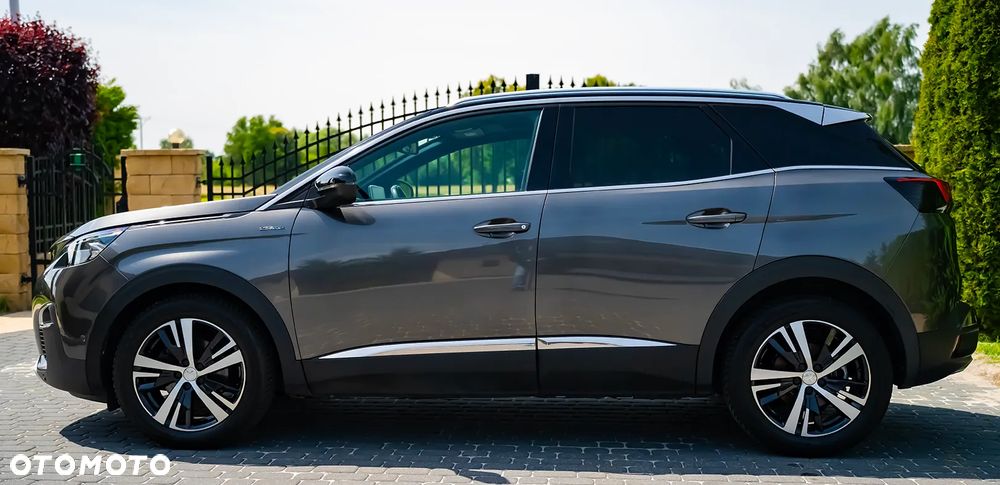Peugeot 3008 PureTech 130 Stop & Start GPF Allure - 27