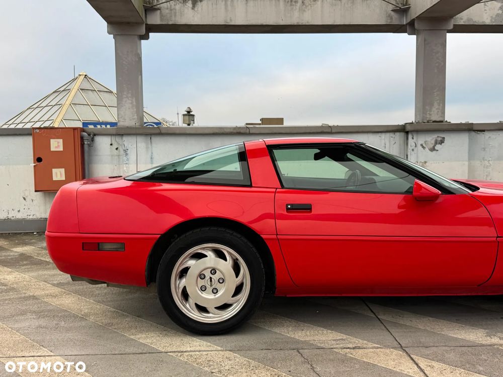 Chevrolet Corvette 5.7 - 24