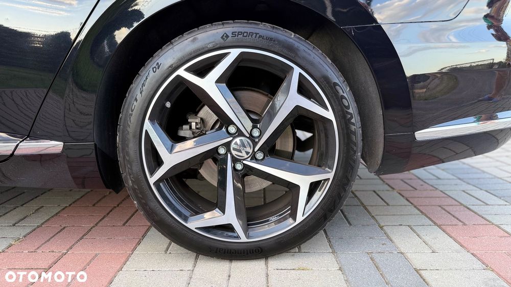 Volkswagen Arteon 2.0 TSI OPF 4Motion DSG R-Line - 24
