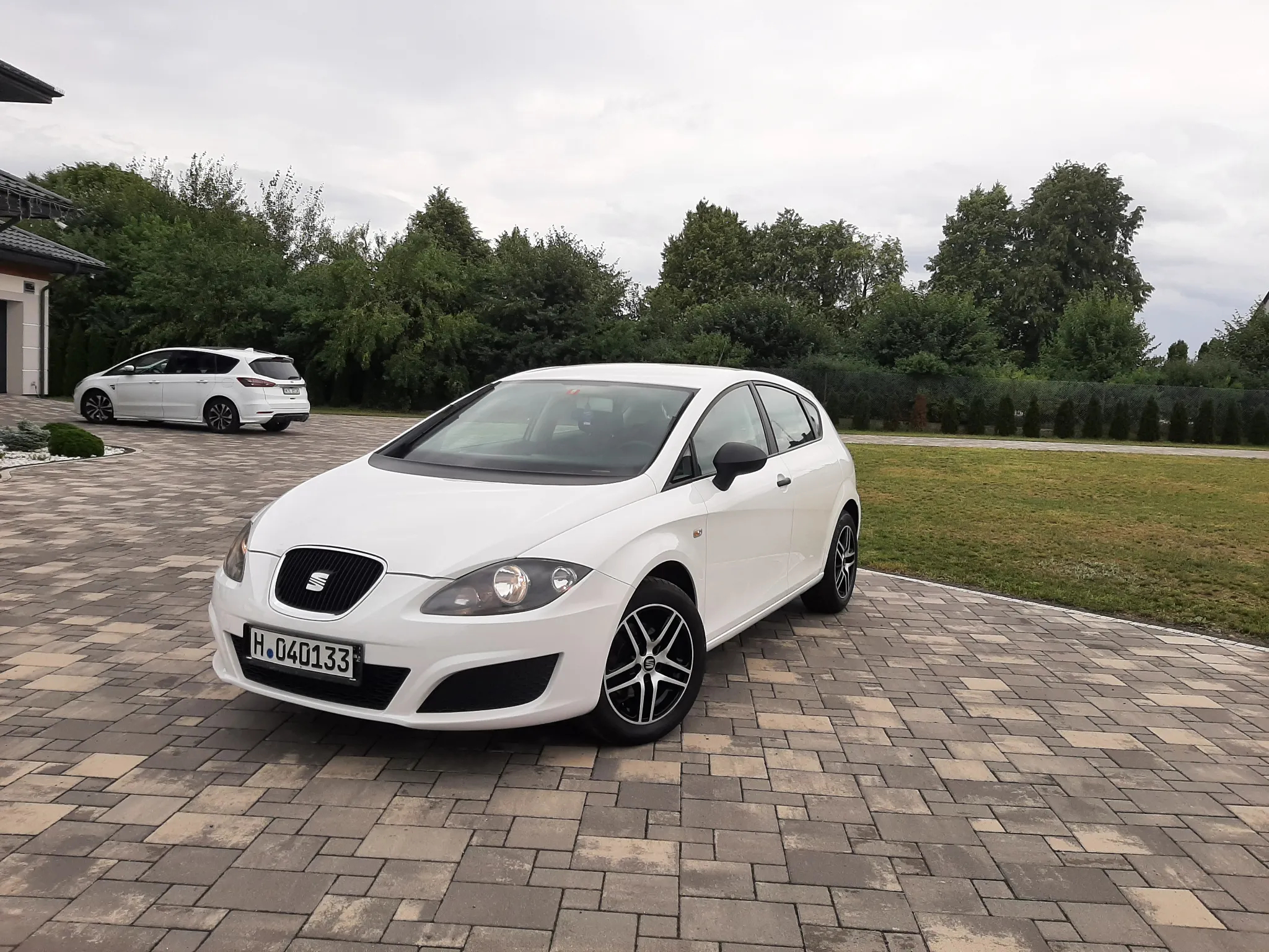 Seat Leon 1.4 Reference - 5