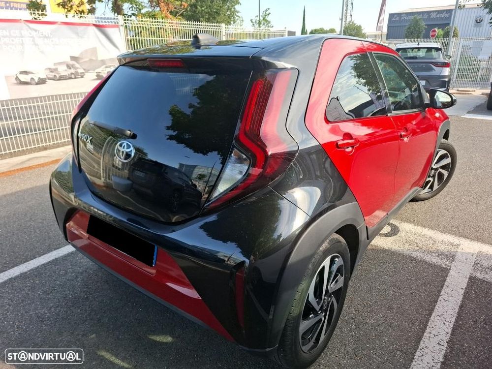 Toyota Aygo - 2