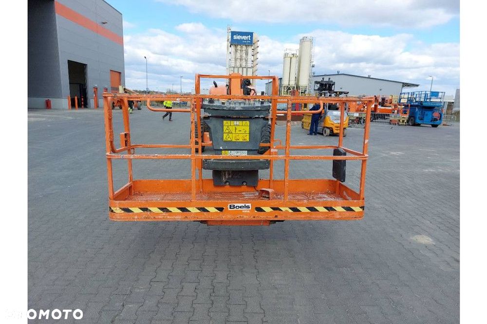 JLG 660 SJ - 6