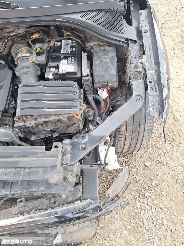 Volkswagen Tiguan 2.0 TDI SCR DSG R-Line - 10