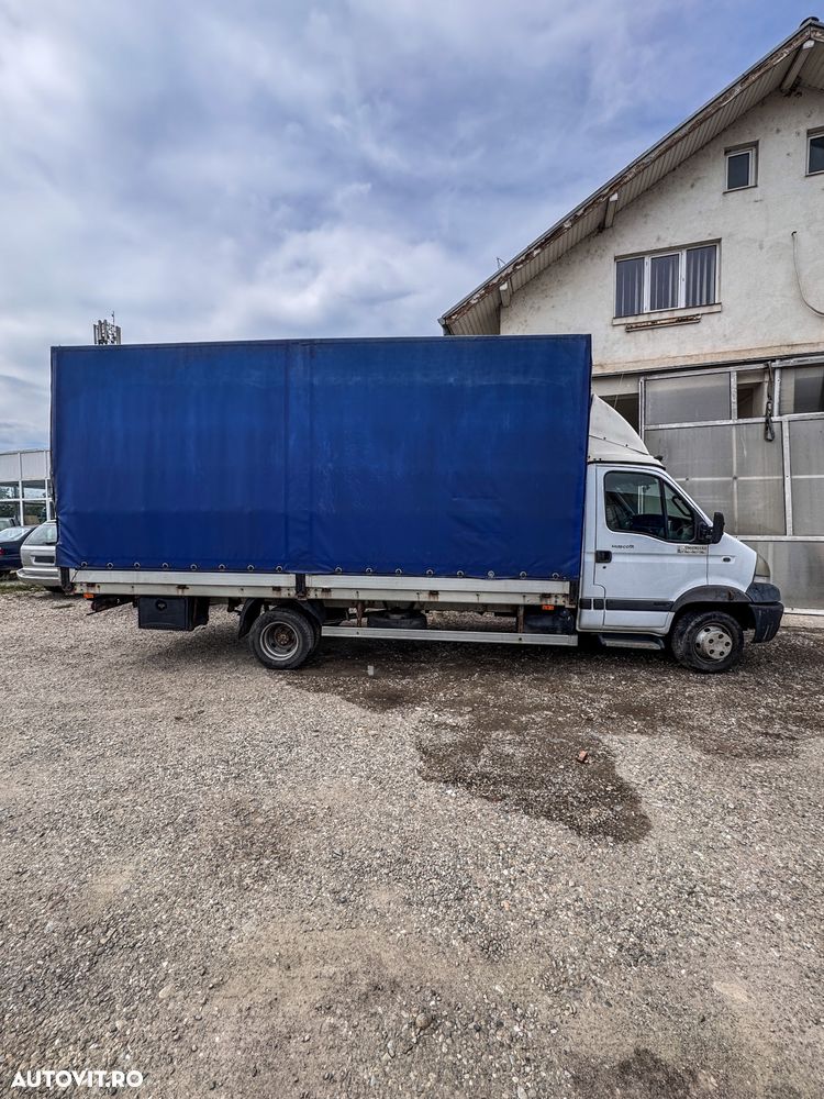 Renault Mascott - 3