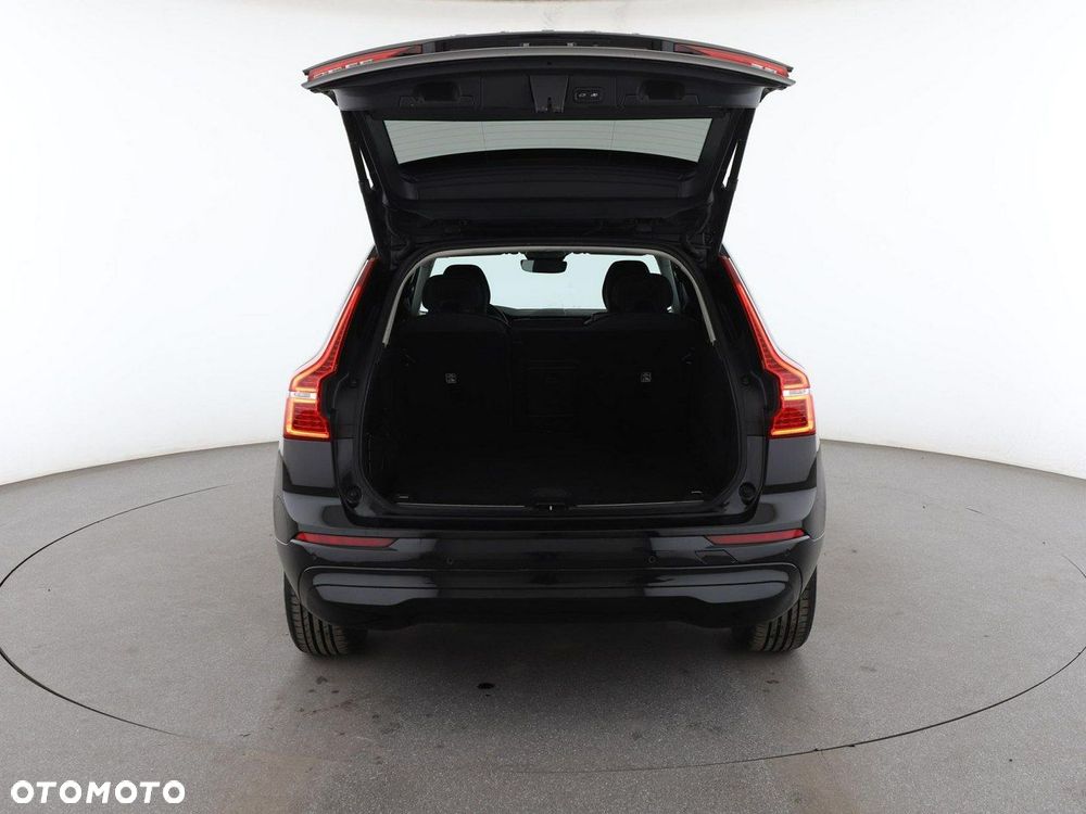 Volvo XC 60 B4 D Geartronic Momentum Pro - 20