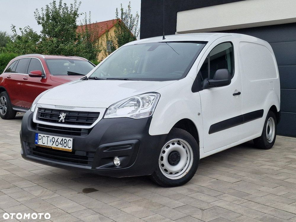 Peugeot Partner - 22