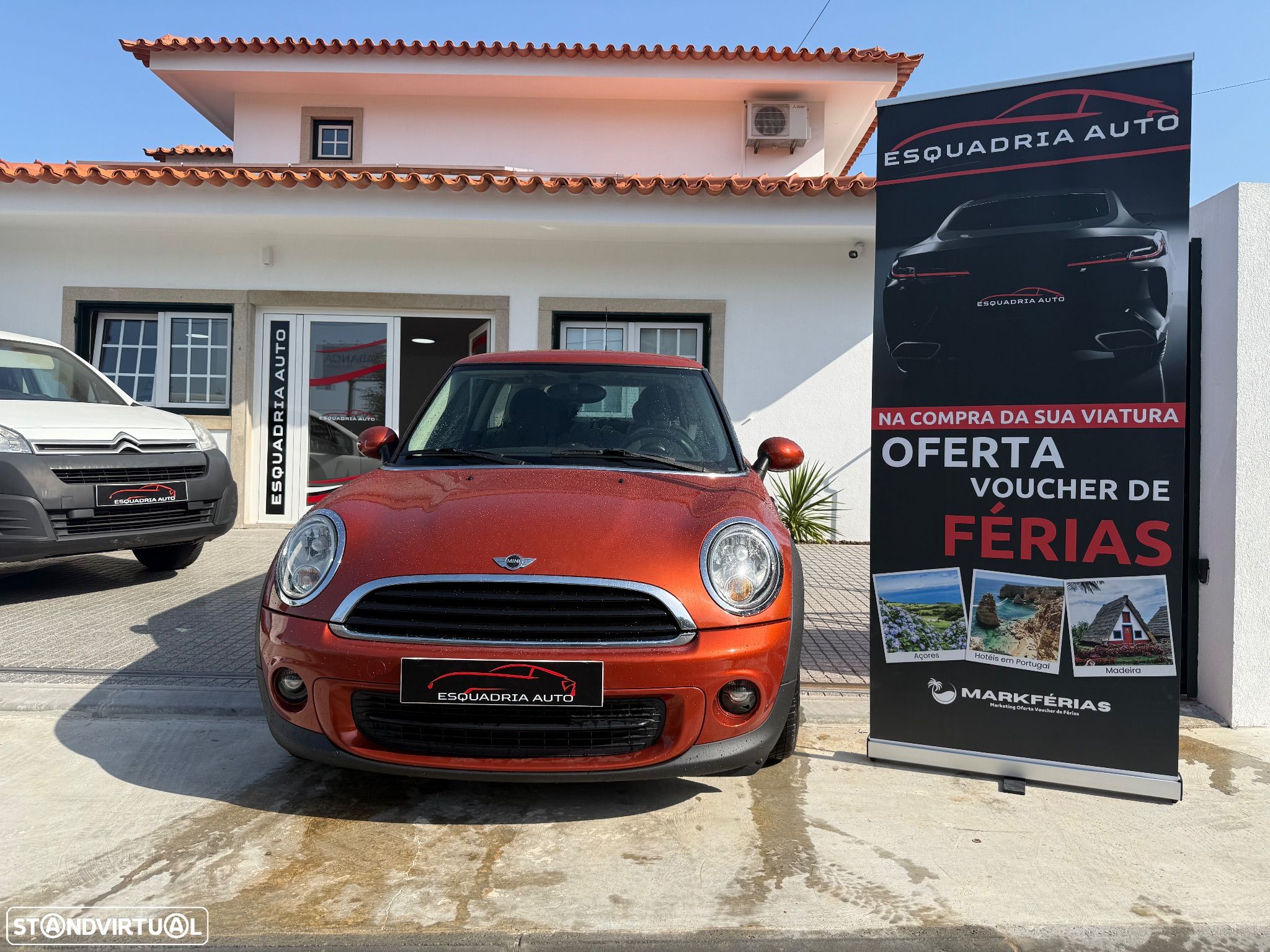 MINI 3 Portas One 1.4 - 1