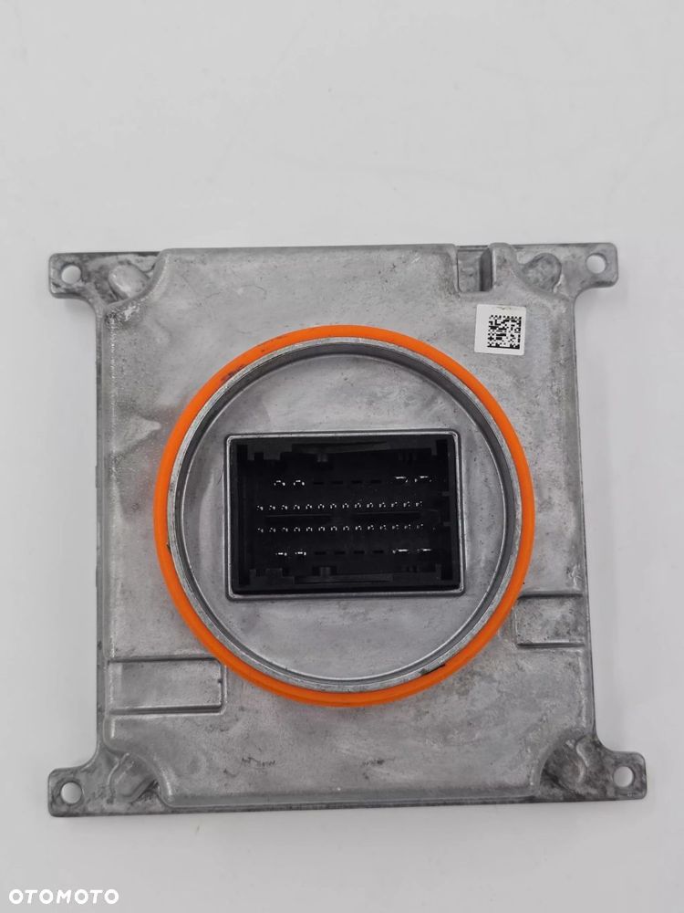 ORYGINALNA PRZETWORNICA MODUŁ LED VW SKODA SEAT PORSCHE 7P5941591AJ - 3