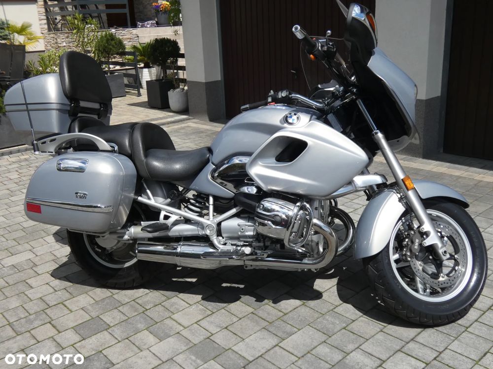 BMW R - 9