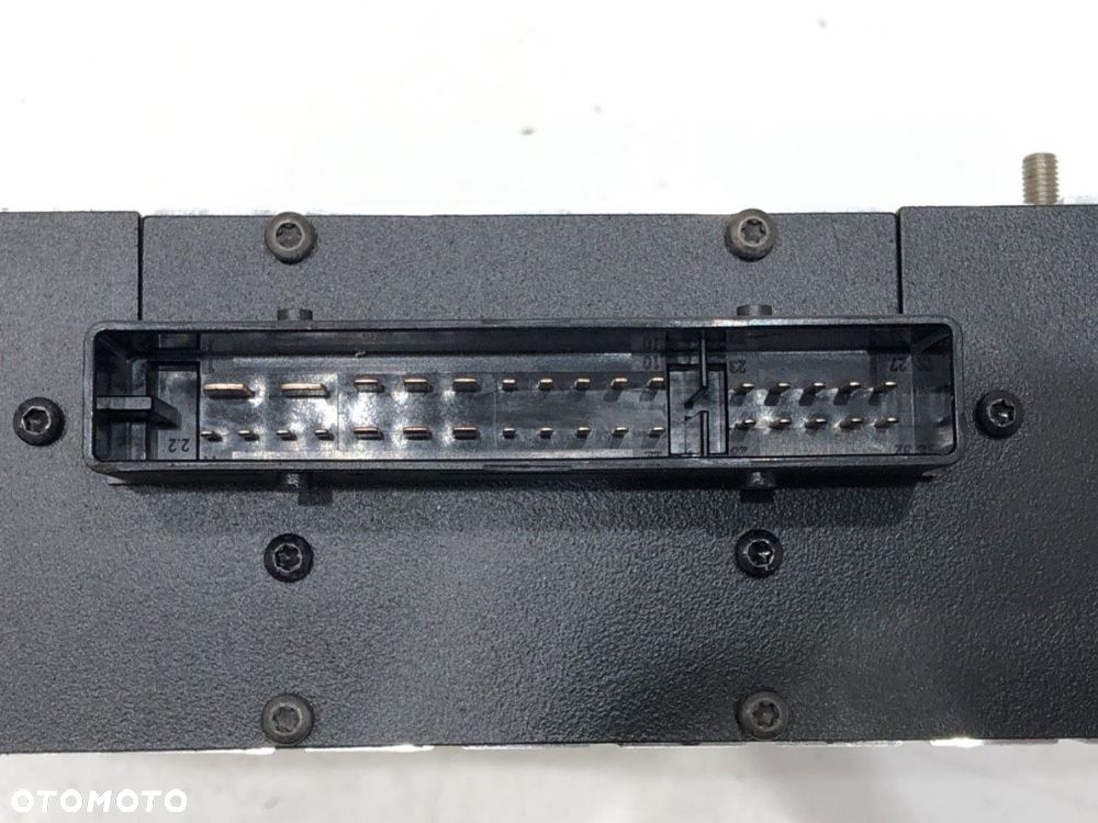 WZMACNIACZ BANG OLUFSEN  AUDI A6 C7 Avant (4G5, 4GD) 2011 - 2018 3.0 TDI quattro 230 kW [313 KM] - 4