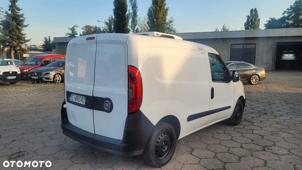 Fiat Doblo - 6