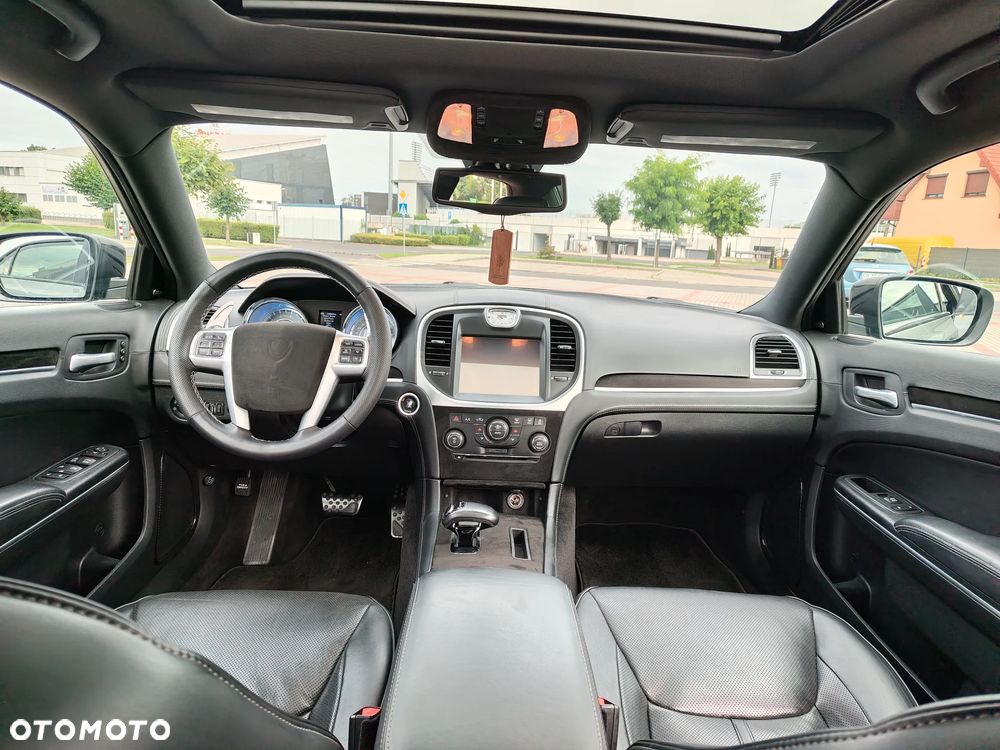 Lancia Thema 3.6 Executive - 9