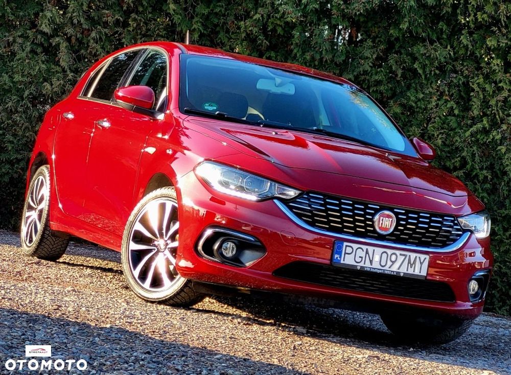 Fiat Tipo - 35