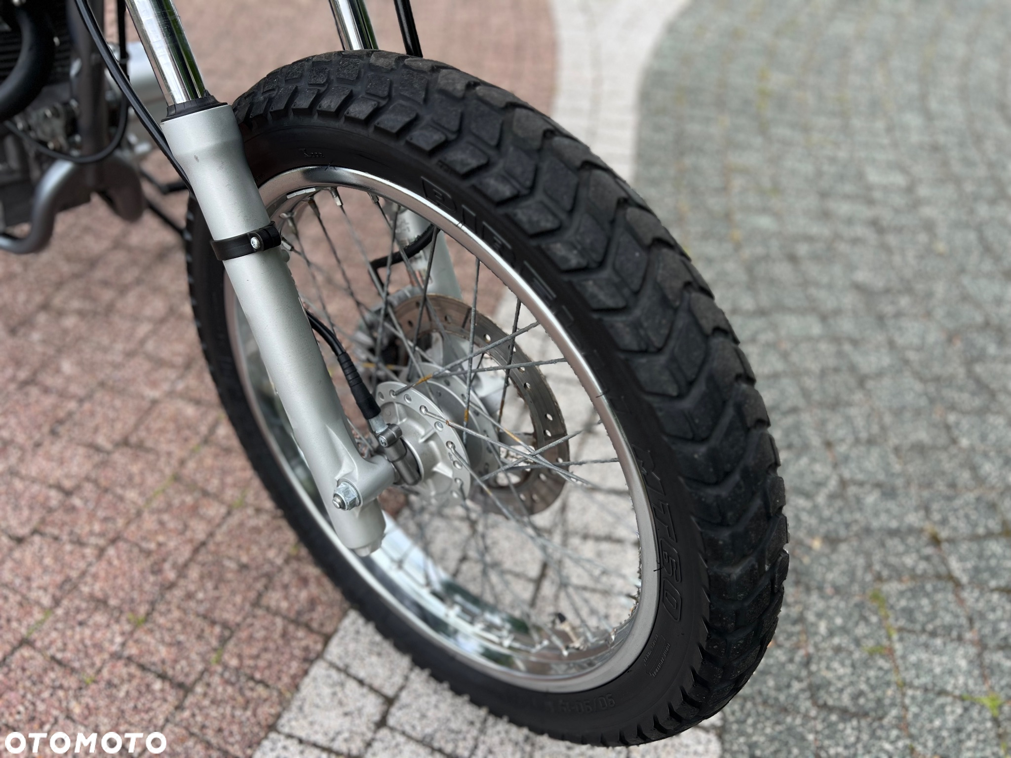 Honda XR