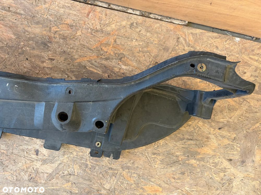 Wzmocnienie pas przedni Renault Trafic Opel Vivaro Nissan Interstar 01-14 820027-4224 - 10