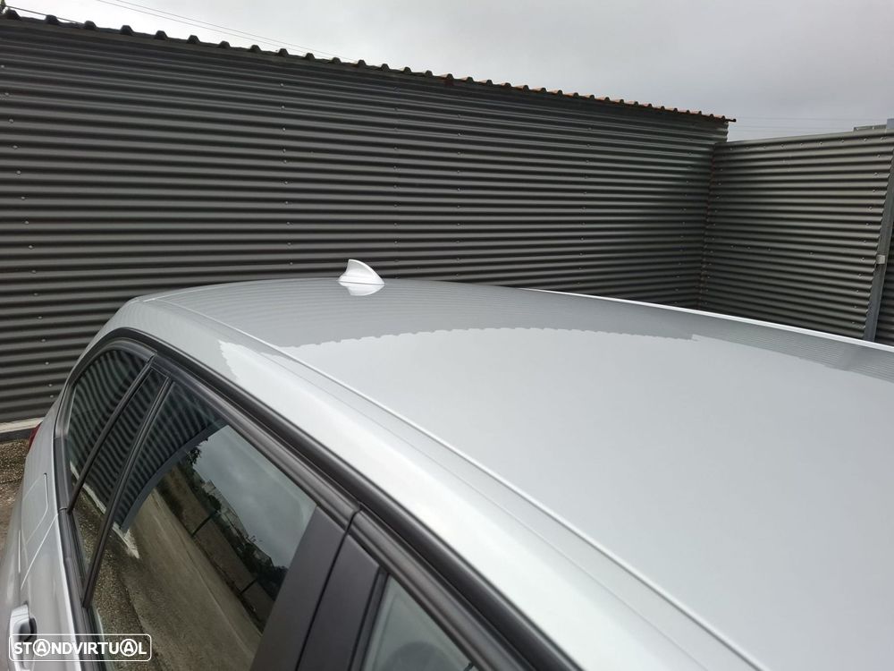 BMW 318 d Touring Pack M - 54