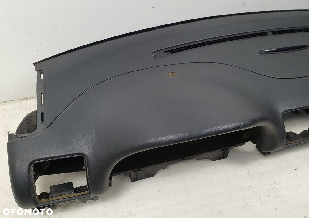 DESKA ROZDZIELCZA KONSOLA MERCEDES W163 - 3